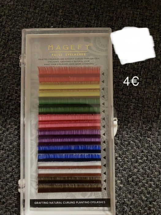 Комплект миглопластика