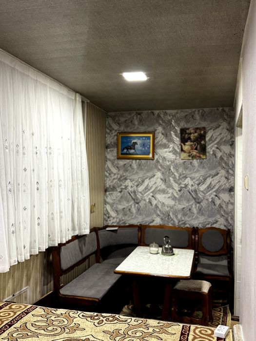 2х комнатная квартира Троицк