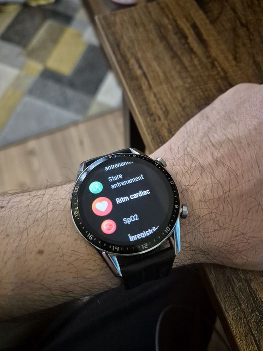 Smartwatch Huawei GT 2