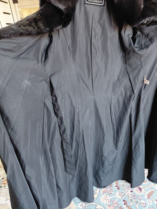 Шуба Греческий размер 46/48