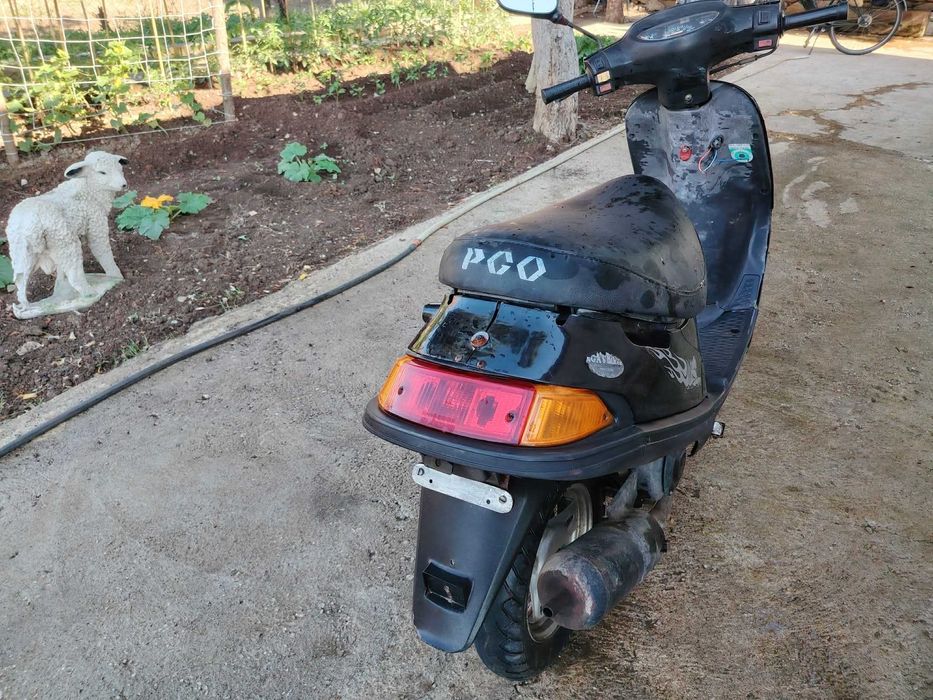Продава се върви си мотора за повече информация на тел:0893889343