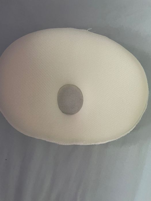 Анатомична 3Д възглавница на д-р Фурлакис