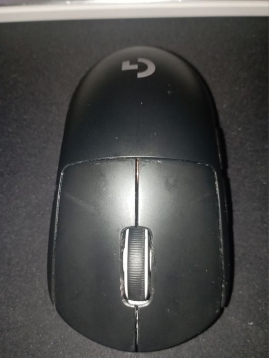 Компьютерная мышь