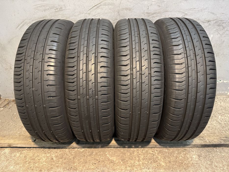 Гуми 175/65/14 CONTINENTAL Conti Eco Contact