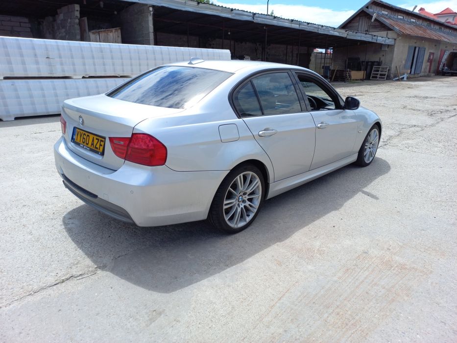 Piese auto BMW e90 lci M pachet