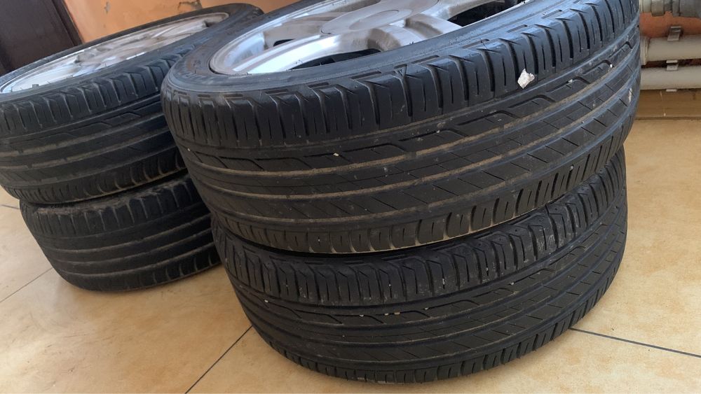 Торус 16 в хорошом состоянии