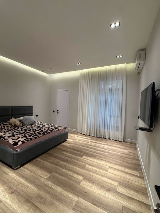 Продается Евро Коттедж  412м2/3 сотки улица Ипакчилик