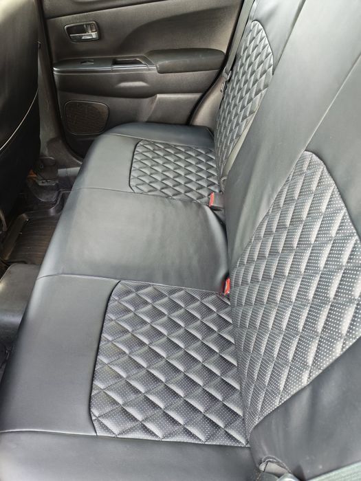 Продам Mitsubishi ASX 2014г.в