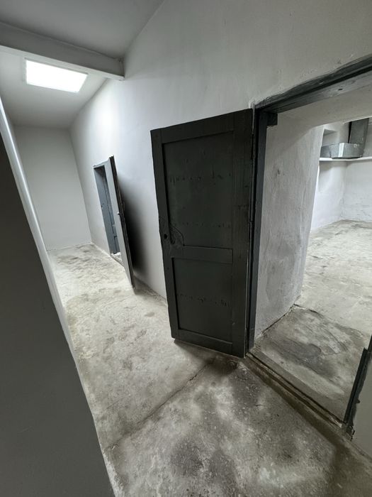 Сдам в аренду подвальное помещение