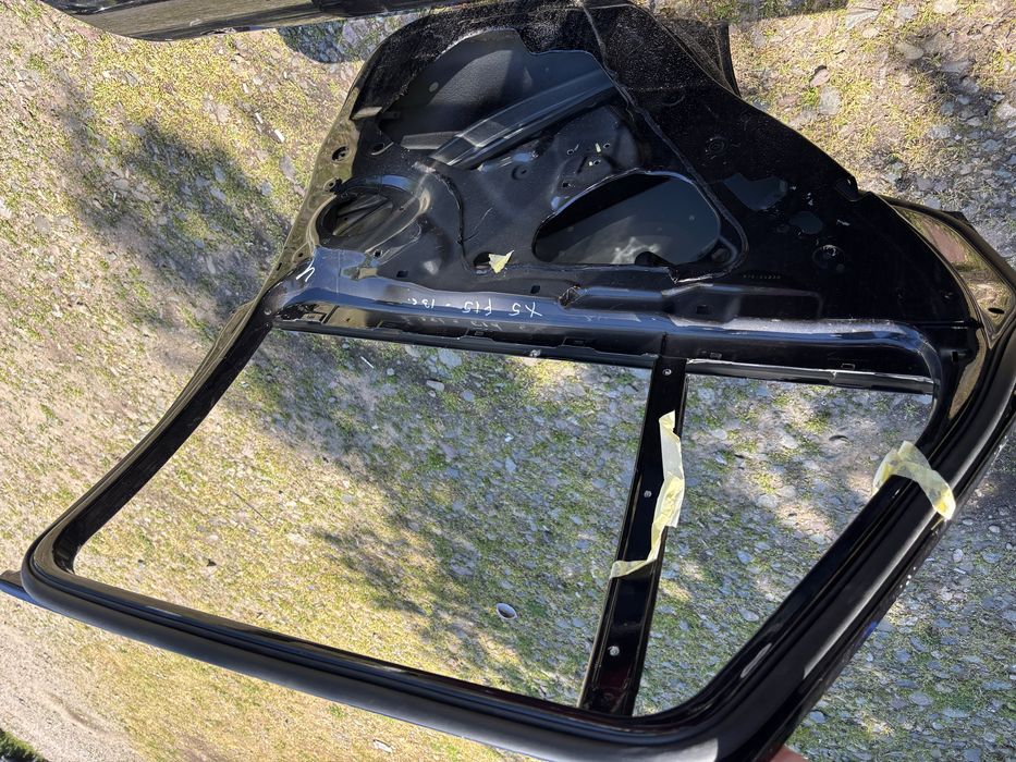 Врата BMW X5 F15