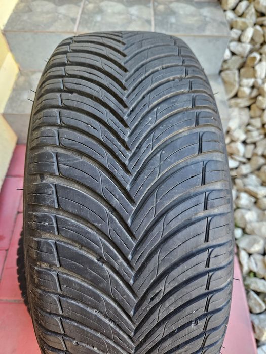 Anvelope allseason 205 55 R16