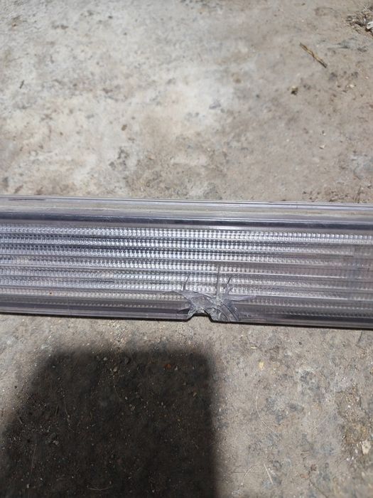 Фонари на мерседес w140