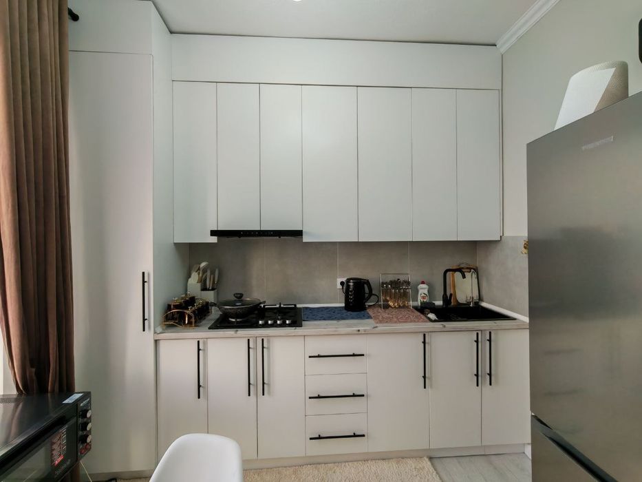 4 комн Дом, новостройка. Aristocrat home