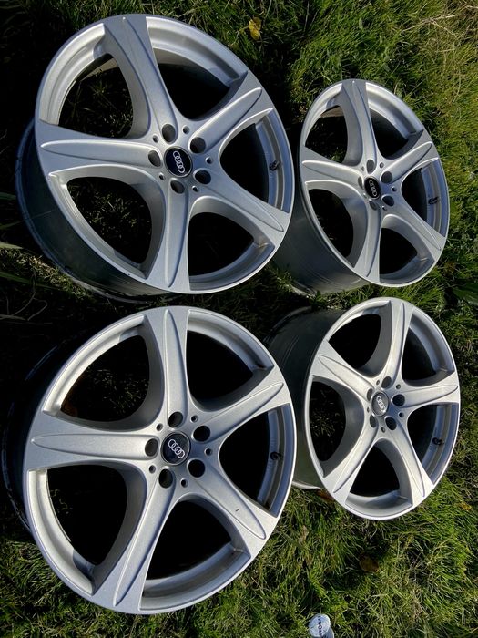 Jante 20 - AUDI -