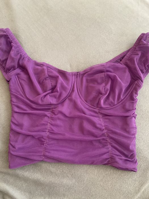 Дамска блуза/топ