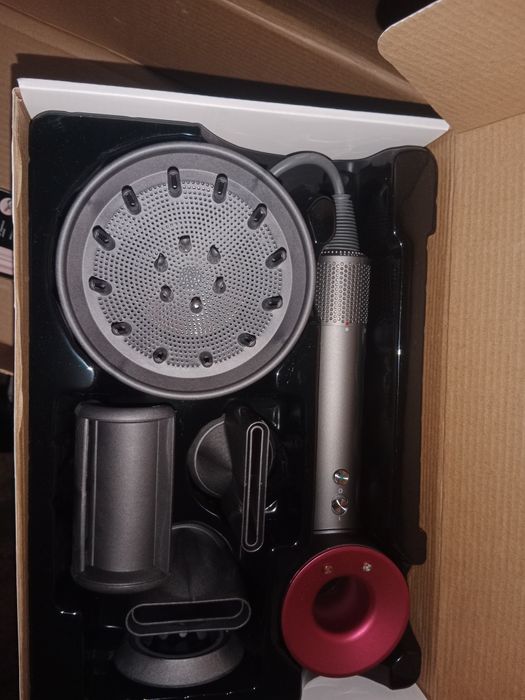 Дайсон бокс полный комплект  новый