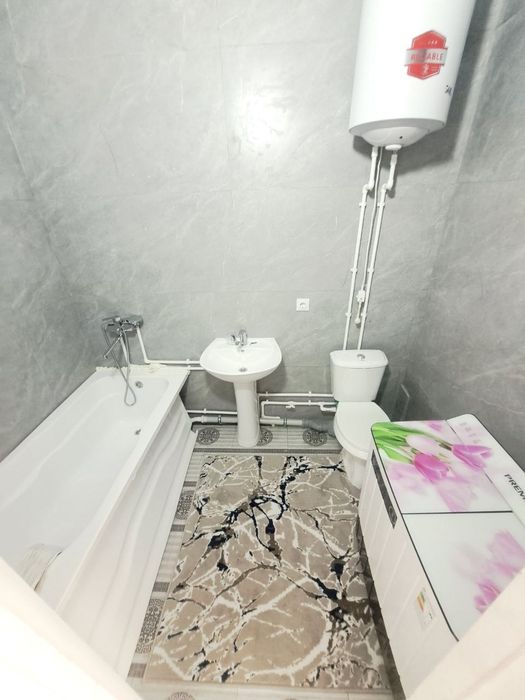 Eco sity IJARAGA beriladi