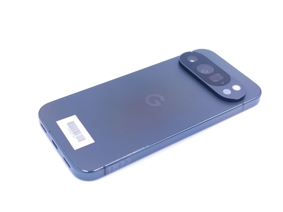 Google Pixel 10 Pro 256GB Obsidian 16GB, Garantie 24 luni | #D96949