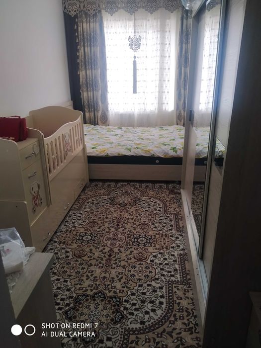 Продается 3 комнатная квартира (3/5/5). 3 хоналик квартира сотилади.