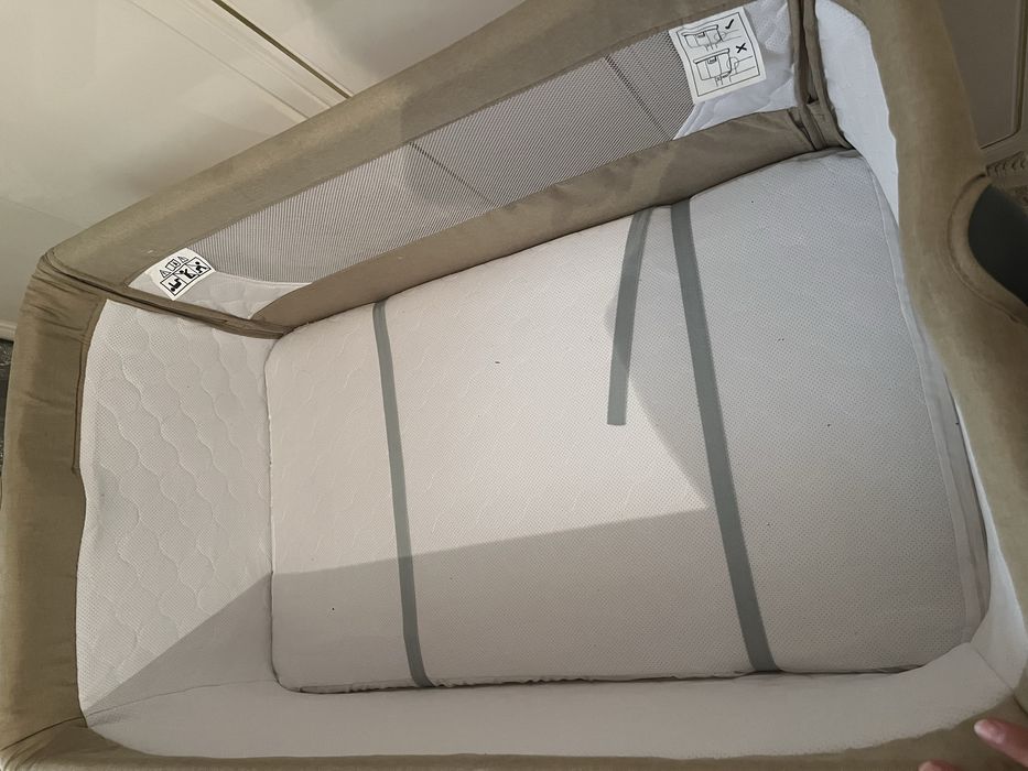 Балаларға арналған кровать