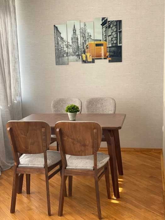 85 м²!!! Просторная квартира на Дархане 2/3/5. Дом с лифтом!