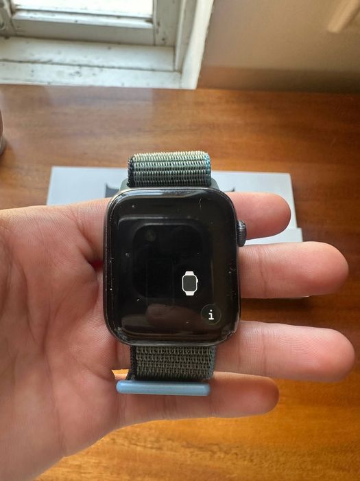 Apple watch S6 32gb