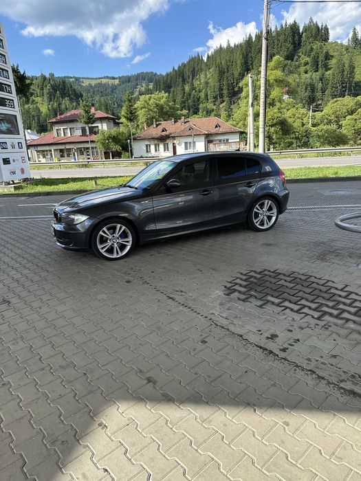 Bmw seria 1.