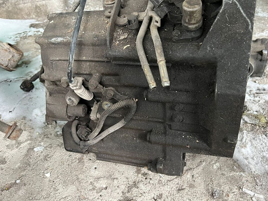 Продам каропку на CRV Honda