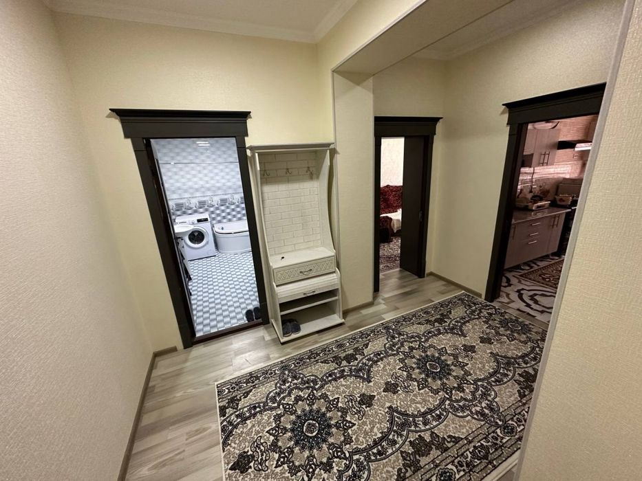 Срочно сдается квартира на Гагарина‼️