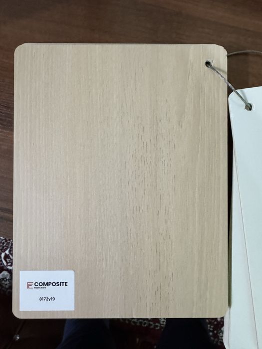 Декоративные панели