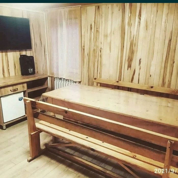 Баня семейная на Юго-Востоке