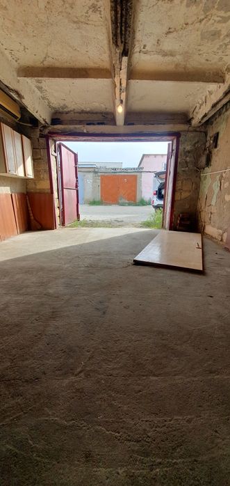 Продам Гск Кристалл.