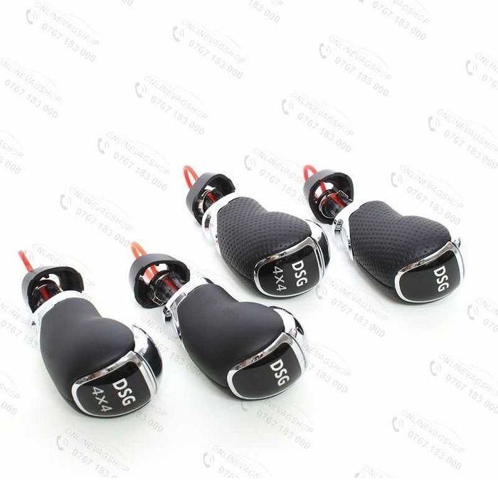 Nuca DSG schimbator Skoda Octavia 3, Superb 3 Fabia 3, Yeti ,Rapid