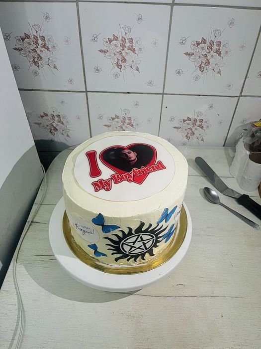 Торты, пироги ,самса