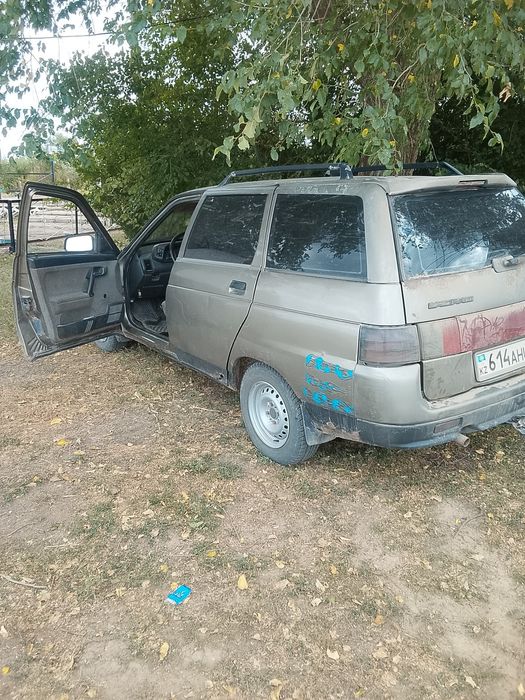 Продам 8кл инжектор