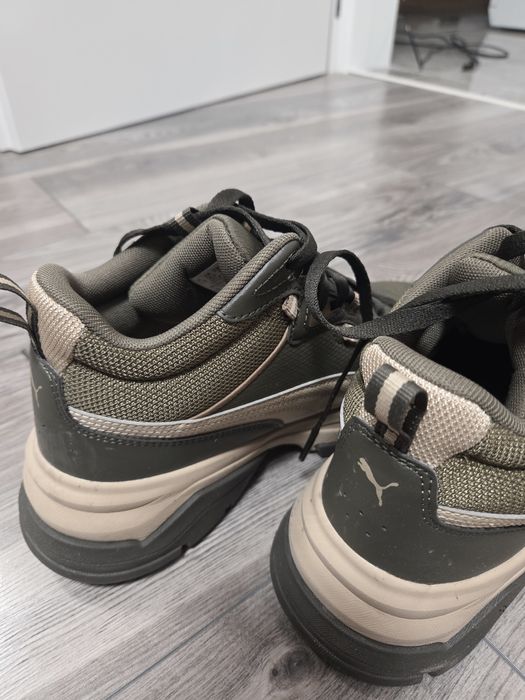 Дамски маратонки PUMA