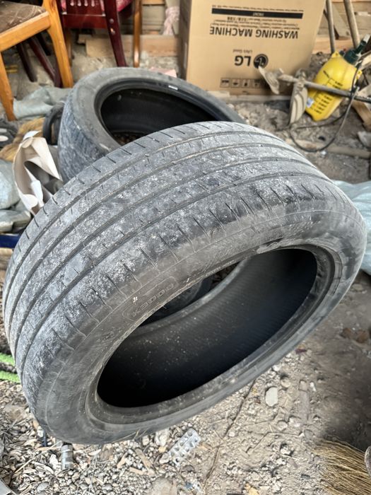 Шина Летний Капсен