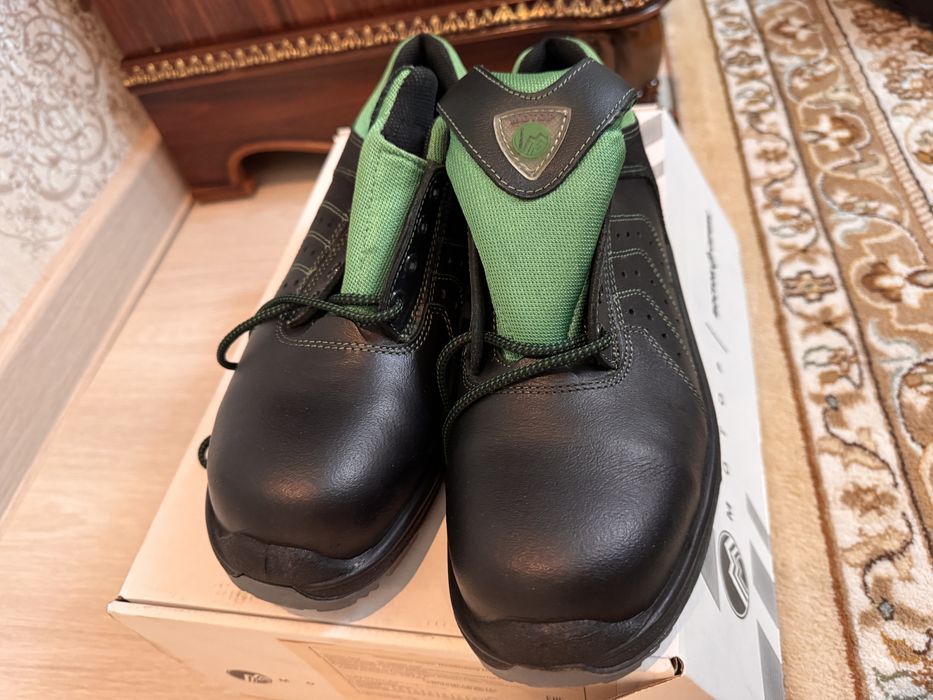 Спец обувь 43 размера