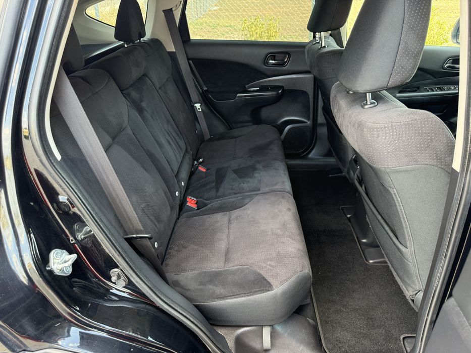Honda CR-V 2.0 i-VTEC 155к.с 4Х4 / NAVI / CAMERA