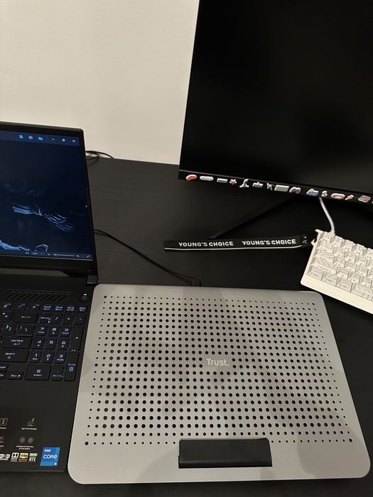 Laptop Gaming Asus TUF F15