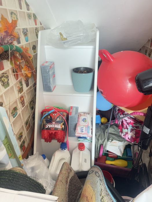 Отдам лестницу даром