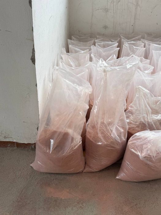 Kaliy sulfat sertifikati bor