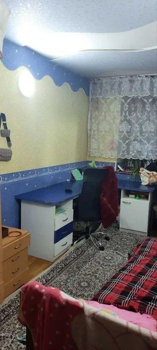 Продается квартира 3/2/4