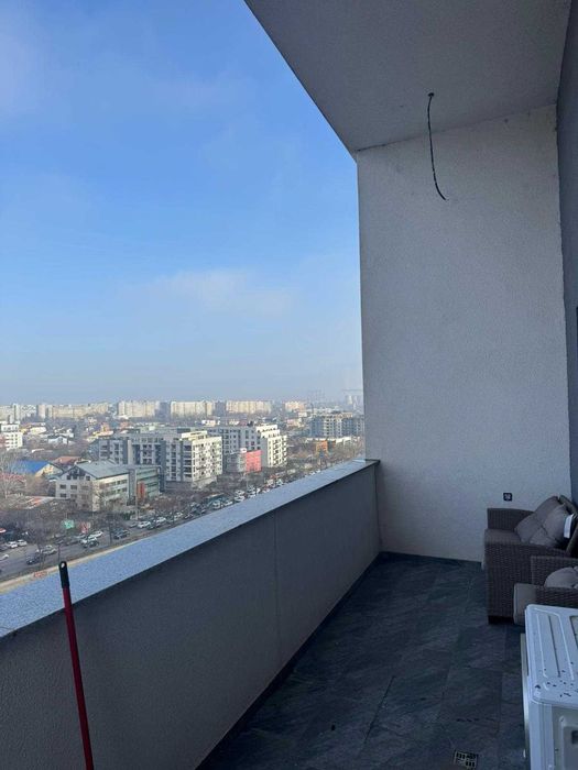 Apartament 2 camere / Echo Tineretului / Mihai Bravu / TVA inclus!