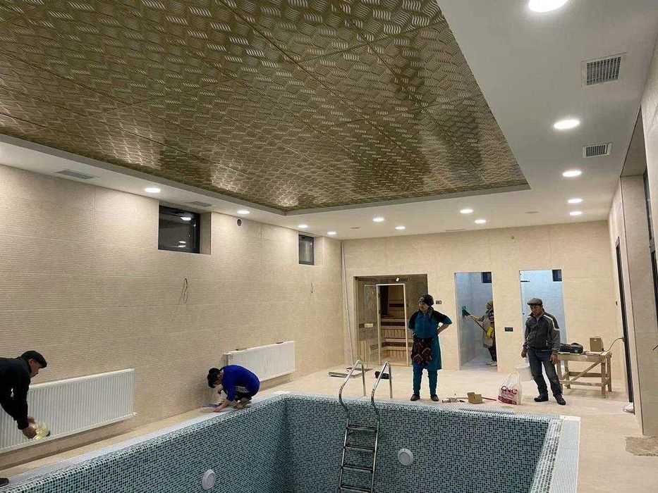 Armstrong | Армстронг | grilyato | patalok | потолок | грильято |AS-7