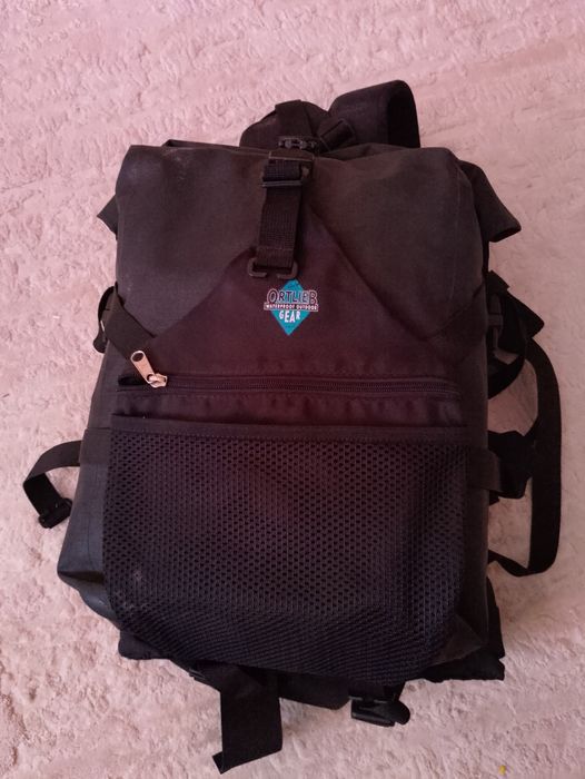 Rucsac impermeabil Ortlieb  30-35L