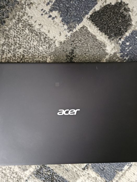 Laptop acer razer 3