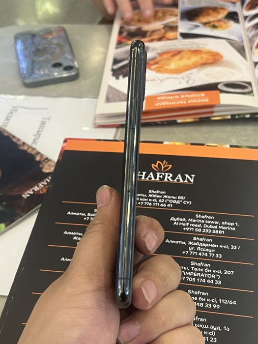 IPhon 11 Pro продажа