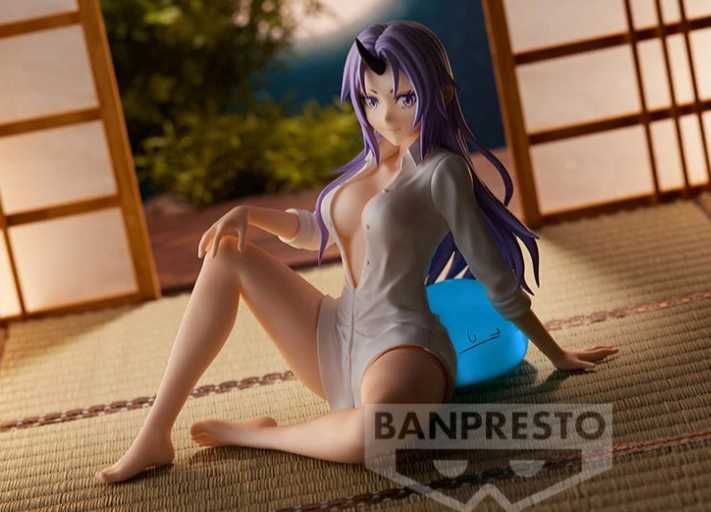 Figurina That Time I Got Reincarnated As A Slime Shion 13 cm anime