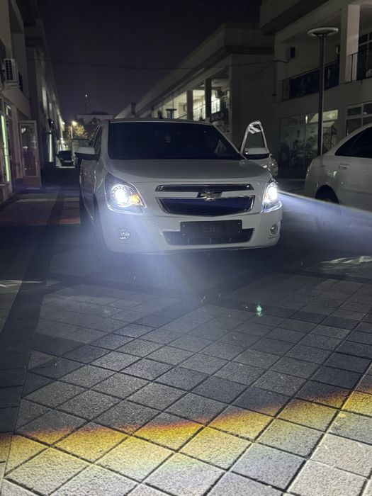 Bi led ustanofka